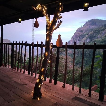 Wooden Cottage Procida Dış mekan fotoğraf